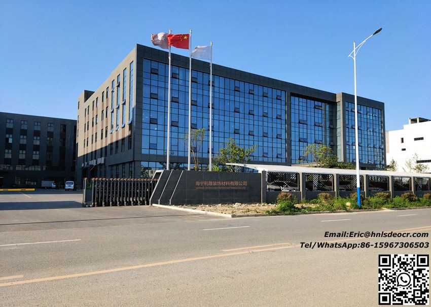 WPC Wall Panel Factory WPC Wall Panel Factory