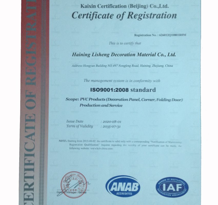 ISO9001 ISO9001