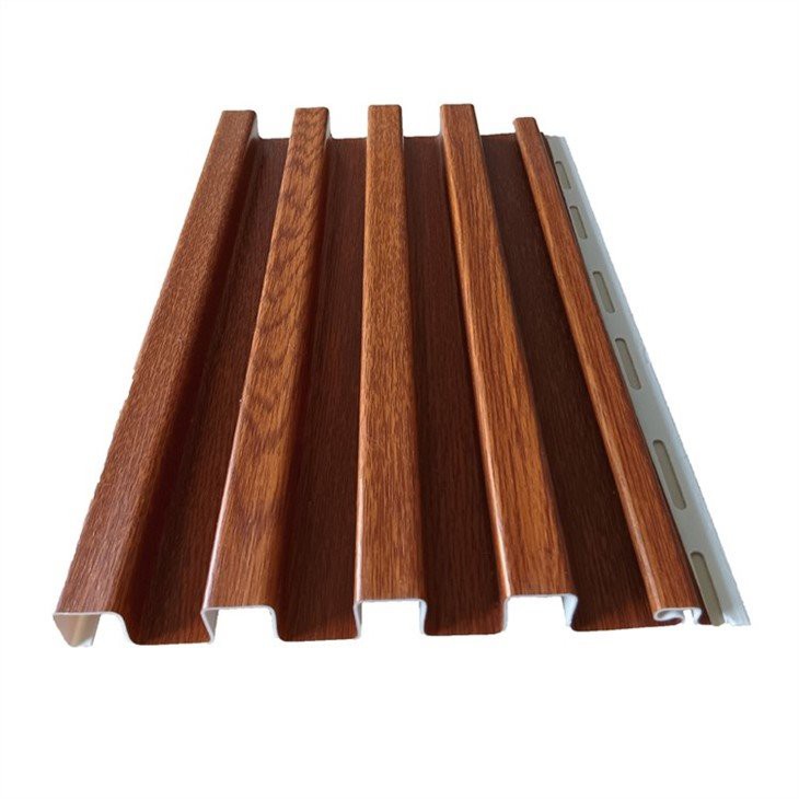 پانل دیواری فلوت