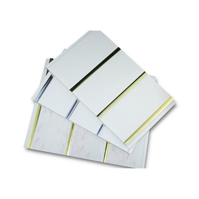 پانل دیوار پی وی سی براق