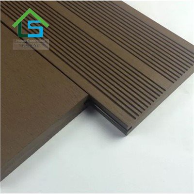 کف جامد کفپوش کامپوزیت WPC با کیفیت بالا