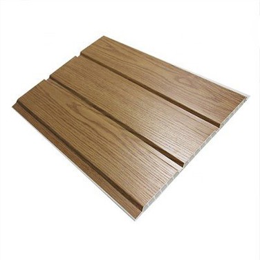 پنل سقفی پی وی سی دو شیار