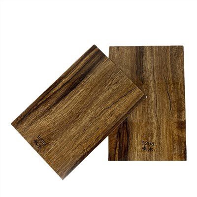 تخته UV ​​غلات چوبی