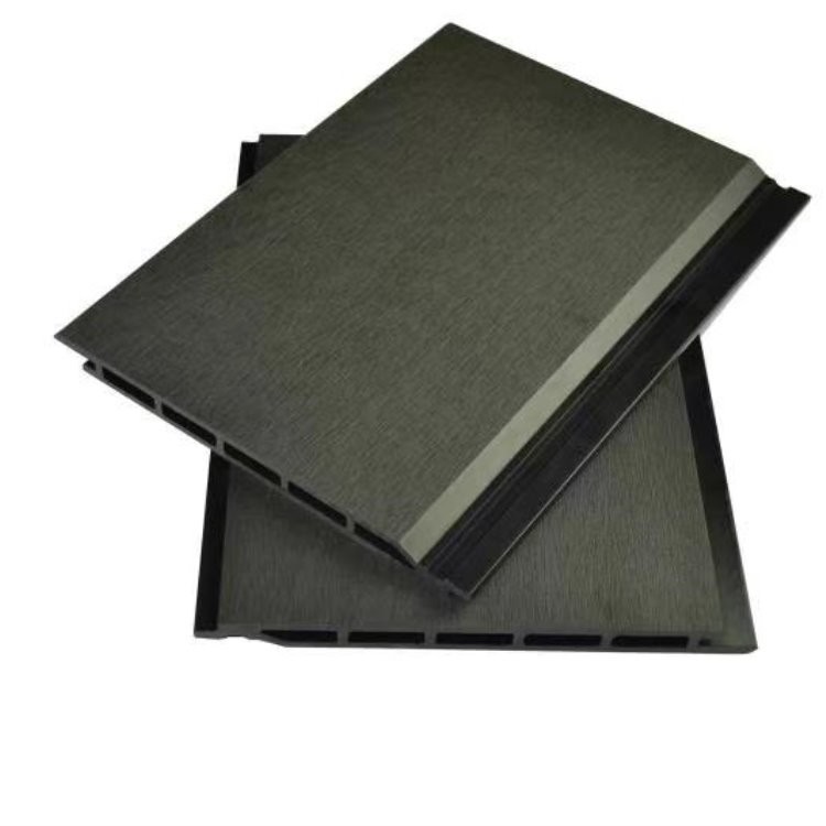 روکش دیوار پانل دیواری WPC برای فضای باز