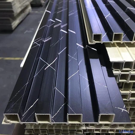 WPC Louvers Panel (2)