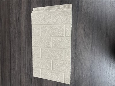 پانل دیواری آلومینیومی خارجی